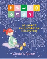 Hello Ruby, de grote reis door de computer