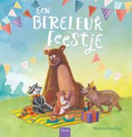 Taalpret met prentenboeken : Feest voor iedereen!