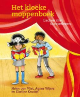 Theater (toneel) lezen 5 Het kloeke moppenboek