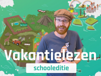 Vakantielezen (Schooleditie)