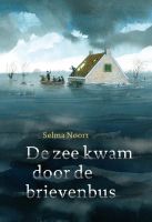 Themapakket | Groep 5-8 | De hele klas leest: De zee kwam door de brievenbus