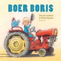 Boer Boris