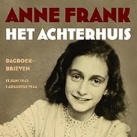 Klassikaal lezen: Het Achterhuis van Anne Frank (VO)