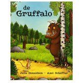 De Gruffalo - Julia Donaldson (WB)