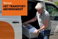 Transportabonnement