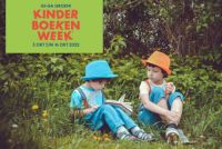 Kinderboekenweek inspiratiefestival