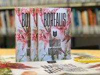 Nederland Leest Junior | Klassenset BOREALIS