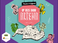 Op reis door Altena