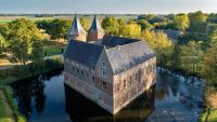 Open Monumenten Klassendag - Kasteel Dussen