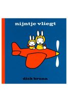 Nijntje vliegt - Dick Bruna