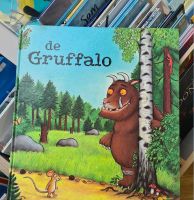 Gruffalo materiaal groepsbezoek