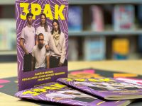 Boekenweek van Jongeren | Klassenset 3PAK 2020