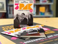 Boekenweek van Jongeren | Klassenset 3PAK 2022