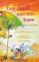 Een draak aan een touw - boek