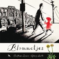 Blommetjes - boek