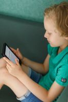 Themapakket I Groep 7-8 I De koffer, digitaal lezen