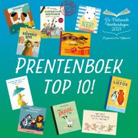 Boekenpakket prentenboeken top 10