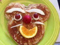Letterfeest - Kinderkookcafé 6+