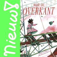 Naar de overkant - Wouter Klootwijk