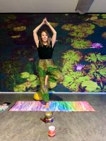 Cursus Mindful Yoga (start oktober)