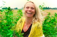 Biebcollege Dichter bij de natuur