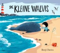 Kleine walvis, de - Winterswijk