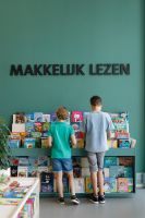 Lesbrieven: Makkelijk Lezen