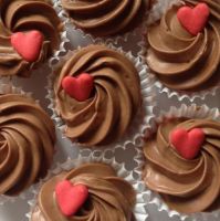 Moederdag cadeaudagen - Chocoladecadeau met zoete proeverij