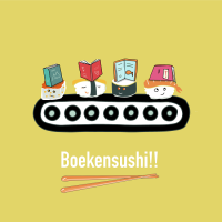 Boekensushi