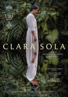 Biebfilm Clara Sola (met lunch)