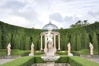 Cursus Tuinen in de Oudheid