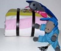 Kleine Ezel
