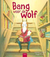 Bang voor de wolf