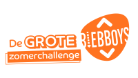 De Grote BiebBoys Zomerchallenge