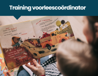 Training voorleescoördinator