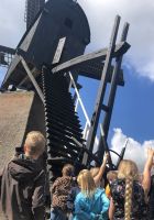 Open Monumenten Klassendag - De Molens