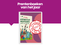 Prentenboeken van het jaar