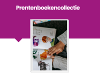 Prentenboekencollectie