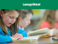 Leesprikkel