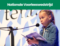 Nationale Voorleeswedstrijd