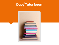 Duo/ Tutor lezen