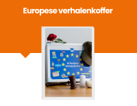 Europese verhalenkoffer