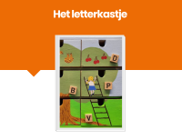 Het Letterkastje