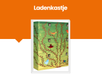 Ladenkastje