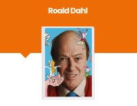 Roald Dahl