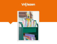 Vrij lezen