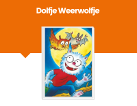 Dolfje Weerwolfje