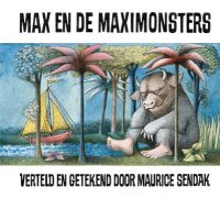 groep 2-3 Max en de Maximonsters - Maurice Sendak