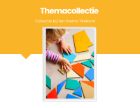 Themacollectie 'welkom!'