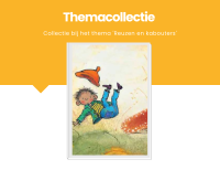 Themacollectie 'reuzen en kabouters'